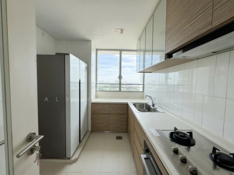 The Chuan, 31 Lorong chuan, 4 Bedrooms, 1,657 sqft, Condominium For Rent, by Alvin Ong 王裕清, 500144173 - PropertyGuru.com.sg