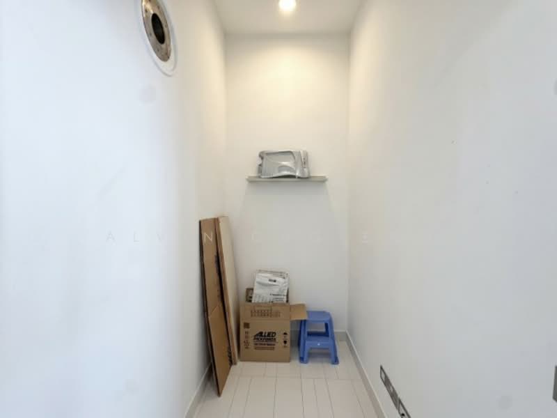 The Chuan, 31 Lorong chuan, 4 Bedrooms, 1,657 sqft, Condominium For Rent, by Alvin Ong 王裕清, 500144173 - PropertyGuru.com.sg