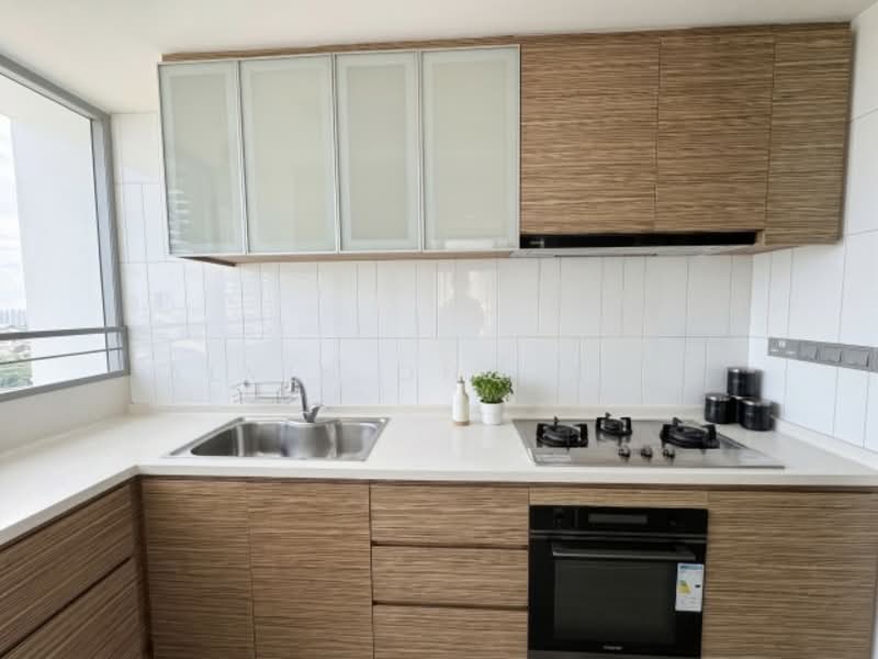 The Chuan, 31 Lorong chuan, 4 Bedrooms, 1,657 sqft, Condominium For Rent, by Alvin Ong 王裕清, 500144173 - PropertyGuru.com.sg