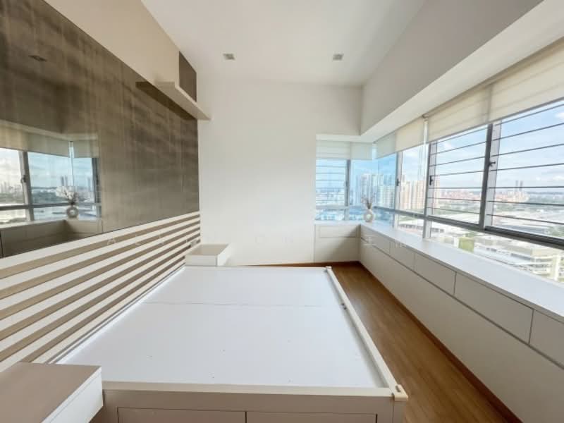 The Chuan, 31 Lorong chuan, 4 Bedrooms, 1,657 sqft, Condominium For Rent, by Alvin Ong 王裕清, 500144173 - PropertyGuru.com.sg