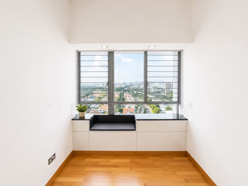 The Chuan, 31 Lorong chuan, 4 Bedrooms, 1,657 sqft, Condominium For Rent, by Alvin Ong 王裕清, 500144173 - View - PropertyGuru.com.sg