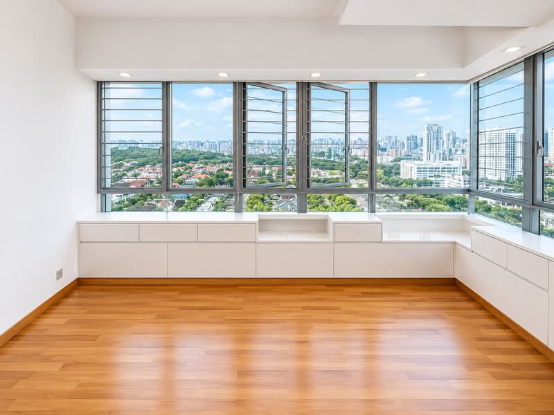 The Chuan, 31 Lorong chuan, 4 Bedrooms, 1,657 sqft, Condominium For Rent, by Alvin Ong 王裕清, 500144173 - View - PropertyGuru.com.sg