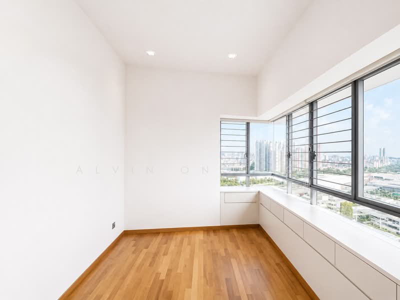 The Chuan, 31 Lorong chuan, 4 Bedrooms, 1,657 sqft, Condominium For Rent, by Alvin Ong 王裕清, 500144173 - View - PropertyGuru.com.sg