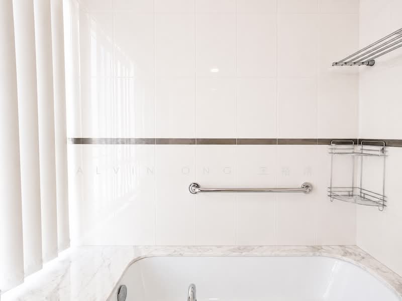The Chuan, 31 Lorong chuan, 4 Bedrooms, 1,657 sqft, Condominium For Rent, by Alvin Ong 王裕清, 500144173 - Bathroom - PropertyGuru.com.sg