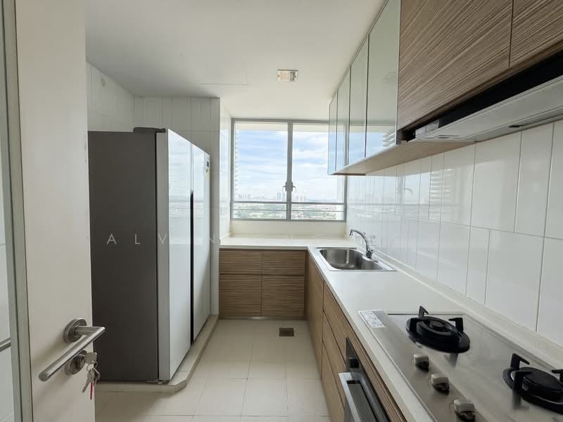 The Chuan, 31 Lorong chuan, 4 Bedrooms, 1,657 sqft, Condominium For Rent, by Alvin Ong 王裕清, 500144173 - Kitchen - PropertyGuru.com.sg