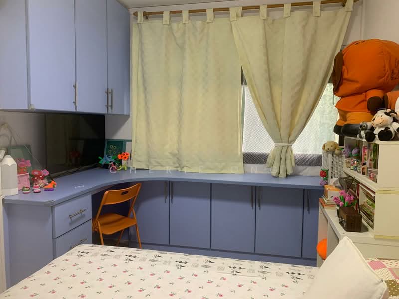 524 Jelapang Road, 524 Jelapang Road, 4 Bedrooms, 1,323 sqft, HDB Flat For Rent, by Cherie Ong, 500144174 - Bedroom - PropertyGuru.com.sg