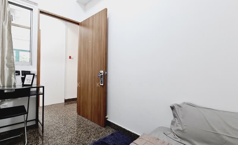 Oleanas Residences, 42 Kim Yam Road, 1 Bedroom, 80 sqft, Condominium For Rent, by Rick Khiantani, 500144177 - Bedroom - PropertyGuru.com.sg