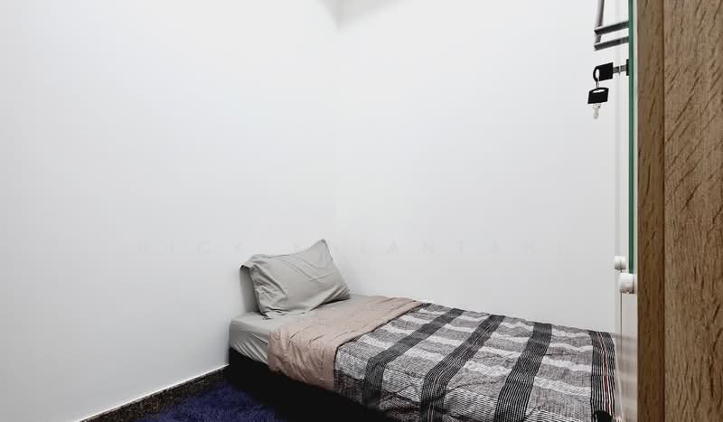 Oleanas Residences, 42 Kim Yam Road, 1 Bedroom, 80 sqft, Condominium For Rent, by Rick Khiantani, 500144177 - Bedroom - PropertyGuru.com.sg