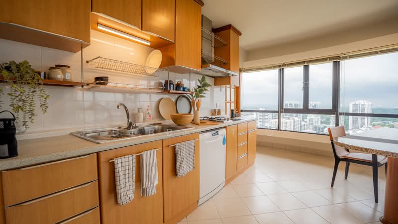 The Draycott, 50 Draycott Park, 4 Bedrooms, 2,637 sqft, Condominium For Sale, by Debbie Teo, 500144178 - Kitchen - PropertyGuru.com.sg
