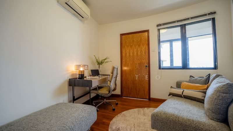 The Draycott, 50 Draycott Park, 4 Bedrooms, 2,637 sqft, Condominium For Sale, by Debbie Teo, 500144178 - Study - PropertyGuru.com.sg