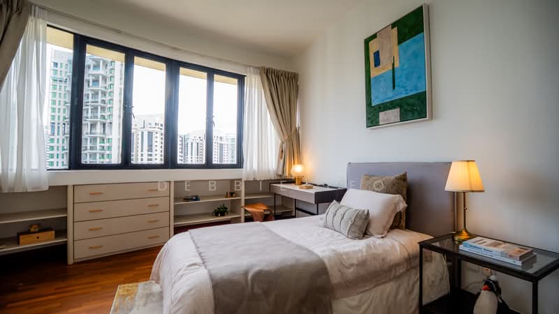 The Draycott, 50 Draycott Park, 4 Bedrooms, 2,637 sqft, Condominium For Sale, by Debbie Teo, 500144178 - Bedroom - PropertyGuru.com.sg