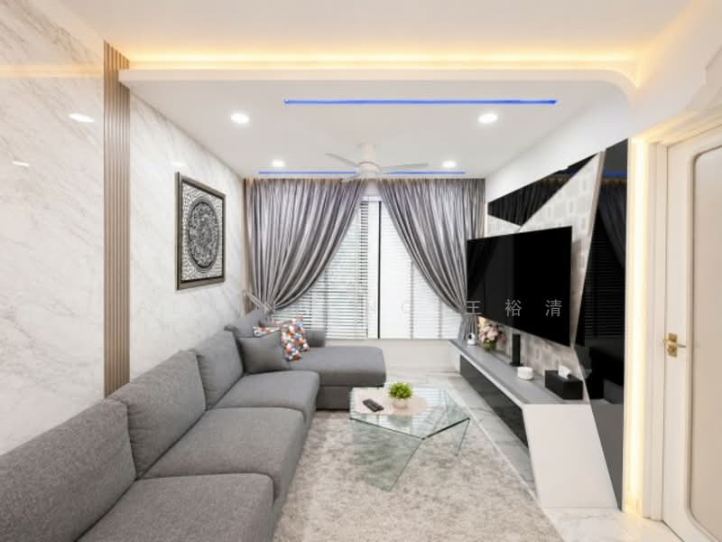 442C Bukit Batok West Avenue 8, 442C Bukit Batok West Avenue 8, 3 Bedrooms, 990 sqft, HDB Flat For Sale, by Alvin Ong 王裕清, 500144181 - PropertyGuru.com.sg