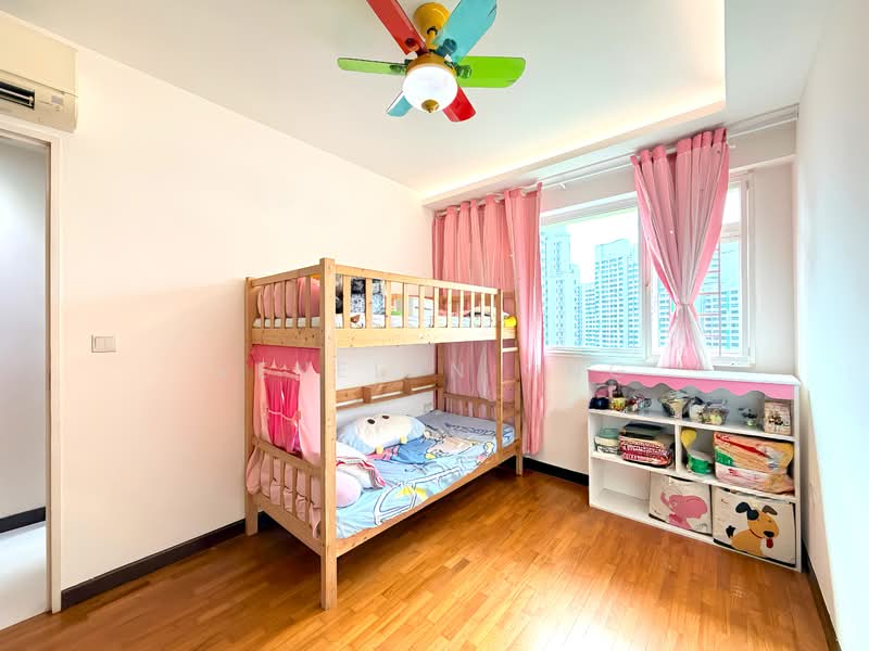 410A Fernvale Road, 410A Fernvale Road, 3 Bedrooms, 1,022 sqft, HDB Flat For Sale, by Venelyn Ong, 500144183 - Common Bedroom - PropertyGuru.com.sg