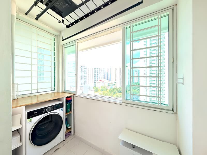 410A Fernvale Road, 410A Fernvale Road, 3 Bedrooms, 1,022 sqft, HDB Flat For Sale, by Venelyn Ong, 500144183 - Yard - PropertyGuru.com.sg