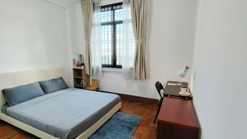 Parc Oasis, 35 Jurong East Avenue 1, Room Rental, 200 sqft, Condominium For Rent, by Gupta Sameer Raj, 500144185 - Bedroom - PropertyGuru.com.sg
