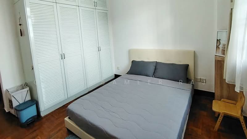 Parc Oasis, 35 Jurong East Avenue 1, Room Rental, 200 sqft, Condominium For Rent, by Gupta Sameer Raj, 500144185 - Bedroom - PropertyGuru.com.sg