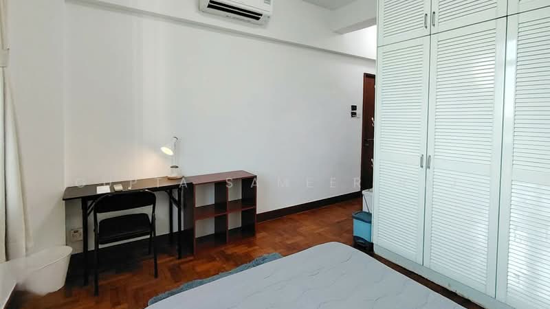 Parc Oasis, 35 Jurong East Avenue 1, Room Rental, 200 sqft, Condominium For Rent, by Gupta Sameer Raj, 500144185 - Bedroom - PropertyGuru.com.sg