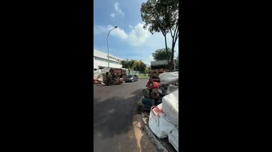 Tuas view close, Tuas view, 13,485 sqft, Dormitory For Sale, by Jasmine Lau, 500144186 - CommercialGuru.com.sg