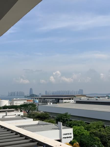 Tuas view close, Tuas view, 13,485 sqft, Dormitory For Sale, by Jasmine Lau, 500144186 - Exterior - CommercialGuru.com.sg
