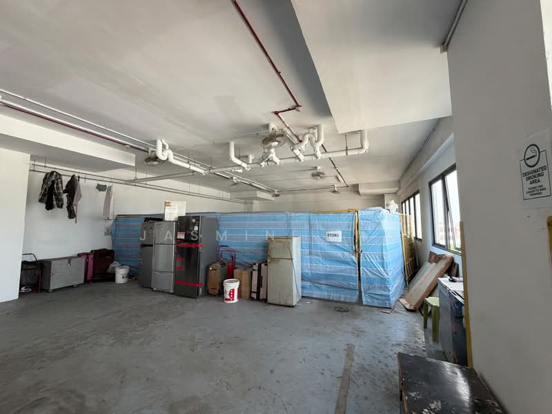 Tuas view close, Tuas view, 13,485 sqft, Dormitory For Sale, by Jasmine Lau, 500144186 - Interior - CommercialGuru.com.sg