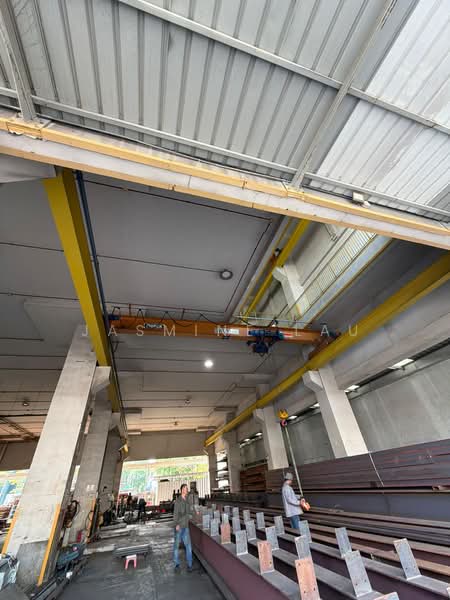 Tuas view close, Tuas view, 13,485 sqft, Dormitory For Sale, by Jasmine Lau, 500144186 - Interior - CommercialGuru.com.sg