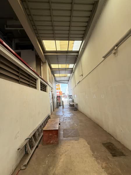 Tuas view close, Tuas view, 13,485 sqft, Dormitory For Sale, by Jasmine Lau, 500144186 - Exterior - CommercialGuru.com.sg