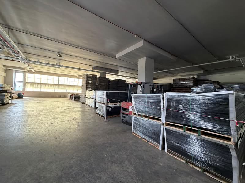 Tuas view close, Tuas view, 13,485 sqft, Dormitory For Sale, by Jasmine Lau, 500144186 - Interior - CommercialGuru.com.sg