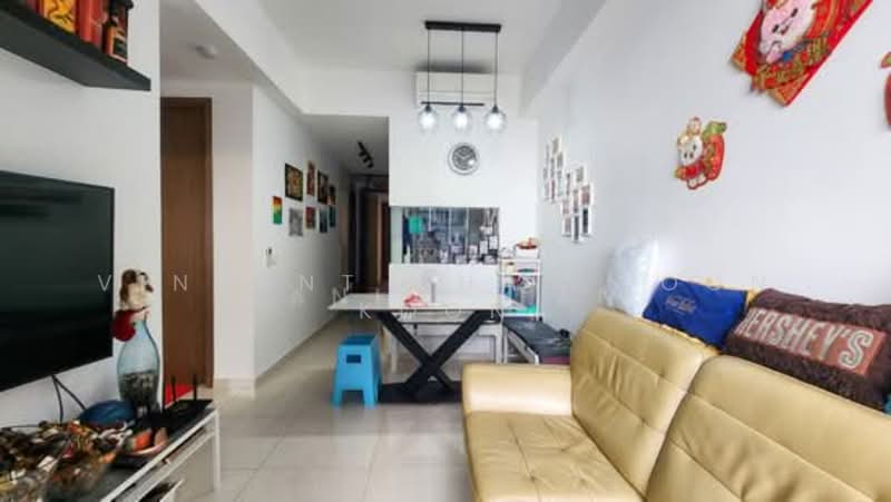 Parc Botannia, 10 Fernvale Street, 2 Bedrooms, 667 sqft, Condominium For Sale, by Vincent Chan Koon Koon, 500144187 - PropertyGuru.com.sg