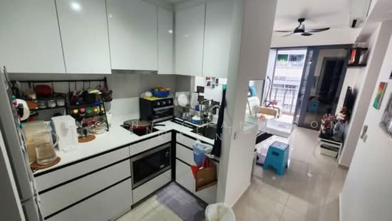 Parc Botannia, 10 Fernvale Street, 2 Bedrooms, 667 sqft, Condominium For Sale, by Vincent Chan Koon Koon, 500144187 - PropertyGuru.com.sg