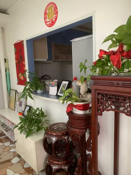 524 Jelapang Road, 524 Jelapang Road, 4 Bedrooms, 1,302 sqft, HDB Flat For Rent, by Cherie Ong, 500144188 - Interior - PropertyGuru.com.sg