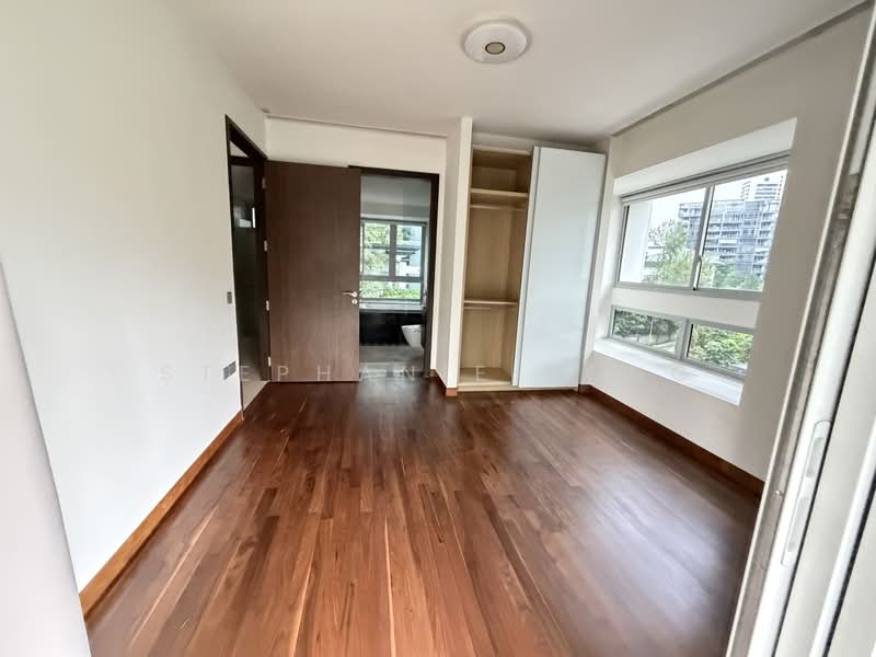 Three Balmoral, 3 Balmoral Road, 3 Bedrooms, 1,539 sqft, Condominium For Rent, by Stephanie Yong, 500144189 - Bedroom - PropertyGuru.com.sg
