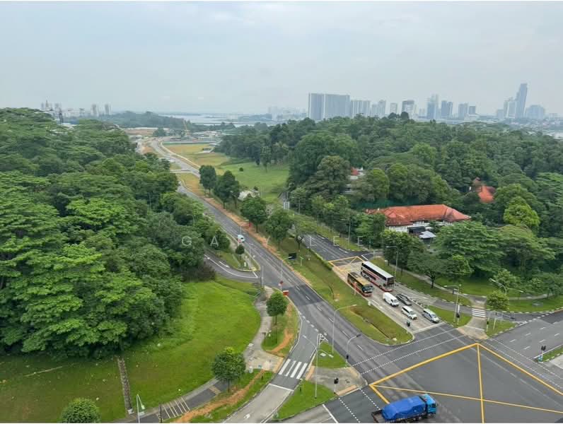 Harvest @ Woodlands, 280 Woodlands Industrial Park E5, Sembawang / Yishun, 350 sqft, Light Industrial (B1) For Rent, by Gary Lee, 500144198 - Exterior - CommercialGuru.com.sg