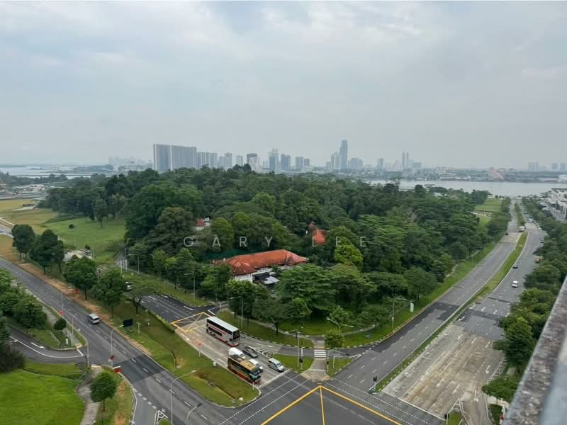Harvest @ Woodlands, 280 Woodlands Industrial Park E5, Sembawang / Yishun, 350 sqft, Light Industrial (B1) For Rent, by Gary Lee, 500144198 - Exterior - CommercialGuru.com.sg