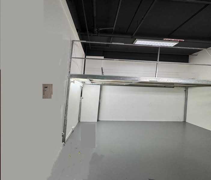 Harvest @ Woodlands, 280 Woodlands Industrial Park E5, Sembawang / Yishun, 350 sqft, Light Industrial (B1) For Rent, by Gary Lee, 500144198 - Interior - CommercialGuru.com.sg
