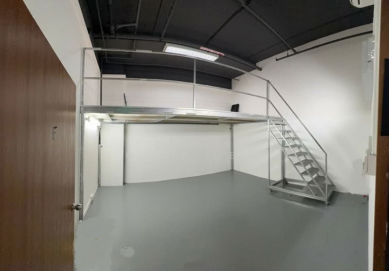 Harvest @ Woodlands, 280 Woodlands Industrial Park E5, Sembawang / Yishun, 350 sqft, Light Industrial (B1) For Rent, by Gary Lee, 500144198 - Interior - CommercialGuru.com.sg