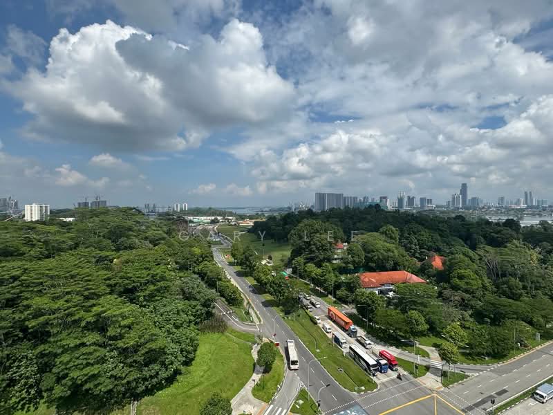 Harvest @ Woodlands, 280 Woodlands Industrial Park E5, Sembawang / Yishun, 350 sqft, Light Industrial (B1) For Rent, by Gary Lee, 500144198 - Exterior - CommercialGuru.com.sg