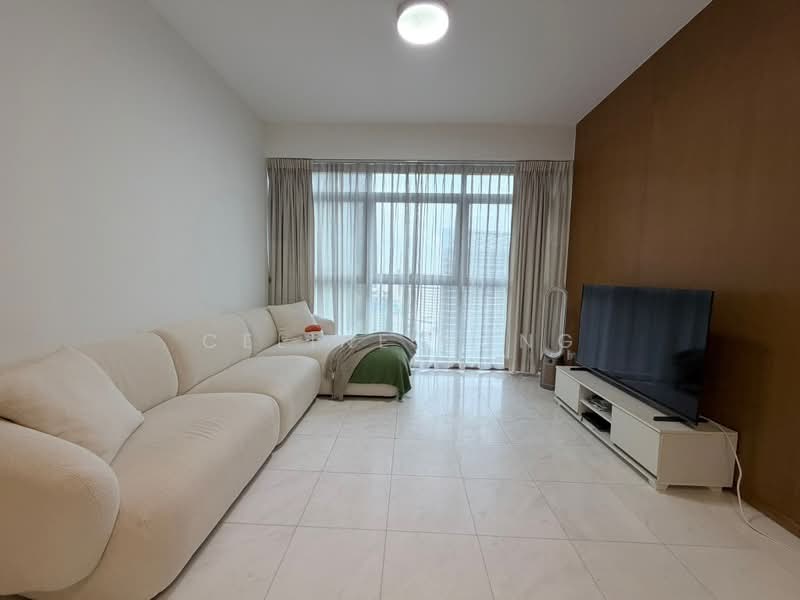 Icon, , 1 Bedroom, 507 sqft, Apartment For Rent, by Celine Kong, 500144200 - PropertyGuru.com.sg
