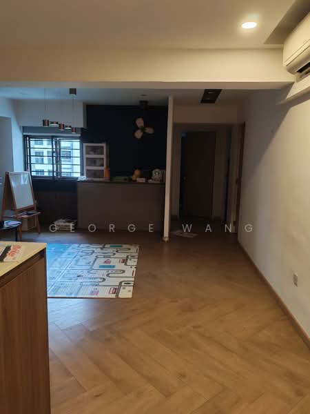 604 Jurong West Street 62, 604 Jurong West Street 62, Room Rental, 120 sqft, HDB Flat For Rent, by George Wang, 500144202 - PropertyGuru.com.sg