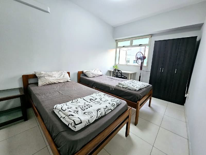 201B Punggol Field, , 1 Bedroom, , HDB Flat For Rent, by Mindy Wong, 500144203 - PropertyGuru.com.sg