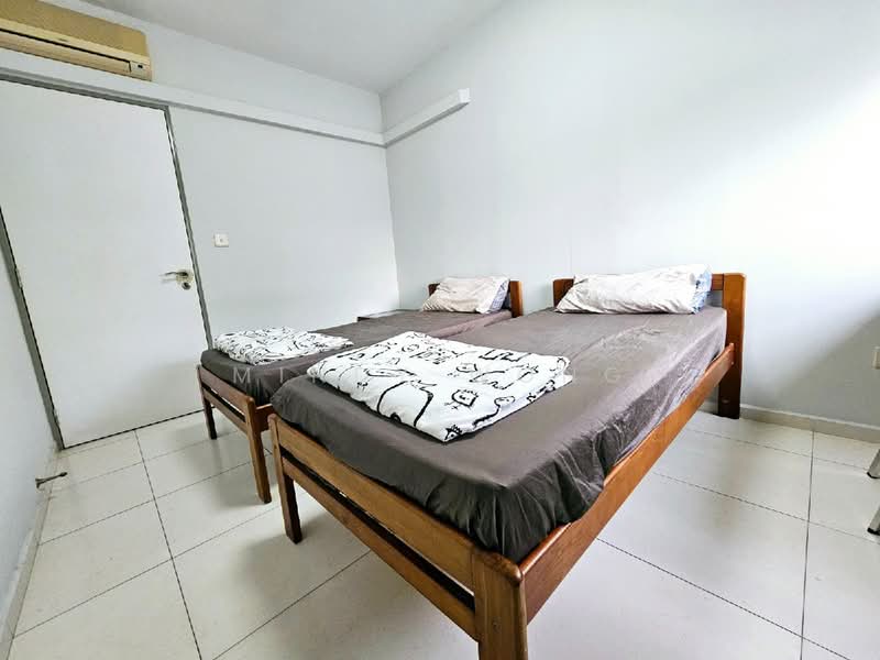 201B Punggol Field, , 1 Bedroom, , HDB Flat For Rent, by Mindy Wong, 500144203 - PropertyGuru.com.sg