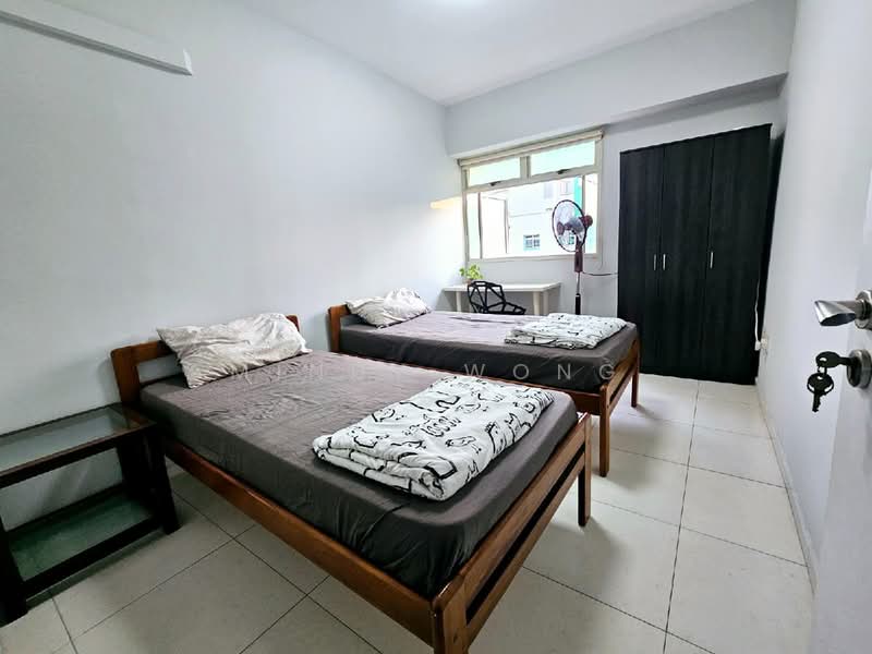 201B Punggol Field, , 1 Bedroom, , HDB Flat For Rent, by Mindy Wong, 500144203 - PropertyGuru.com.sg