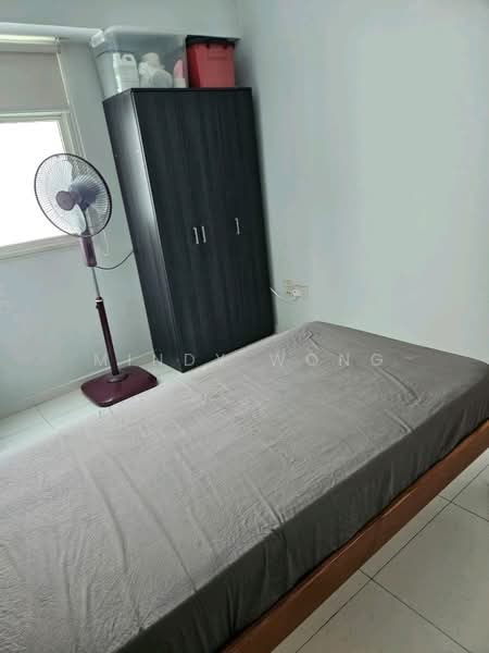201B Punggol Field, , 1 Bedroom, , HDB Flat For Rent, by Mindy Wong, 500144203 - PropertyGuru.com.sg