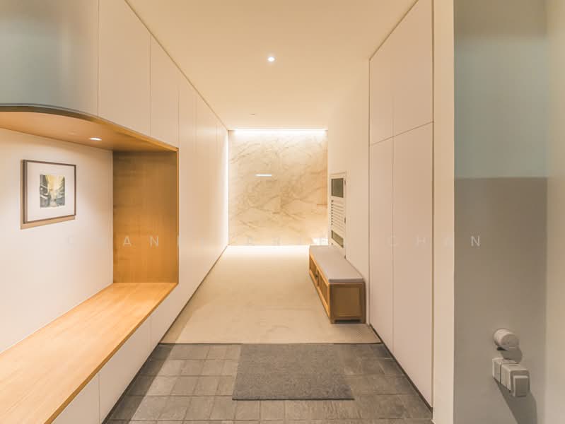 Greenwood Mews, 271 Greenwood Avenue, 5 Bedrooms, 3,175 sqft, Cluster House For Sale, by Chanel Ariel Chan, 500144206 - Interior - PropertyGuru.com.sg