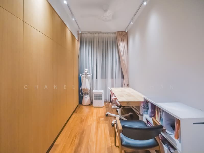 Greenwood Mews, 271 Greenwood Avenue, 5 Bedrooms, 3,175 sqft, Cluster House For Sale, by Chanel Ariel Chan, 500144206 - Study - PropertyGuru.com.sg