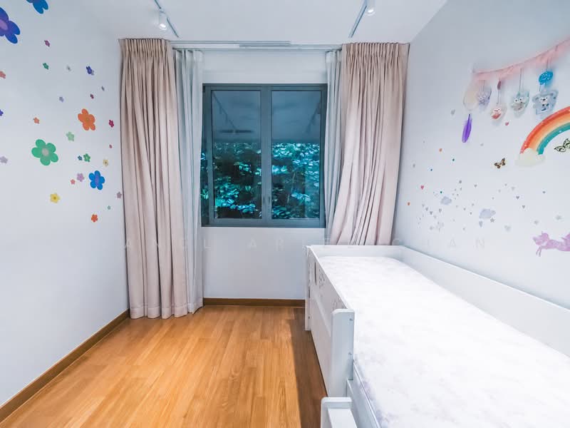 Greenwood Mews, 271 Greenwood Avenue, 5 Bedrooms, 3,175 sqft, Cluster House For Sale, by Chanel Ariel Chan, 500144206 - Bedroom - PropertyGuru.com.sg