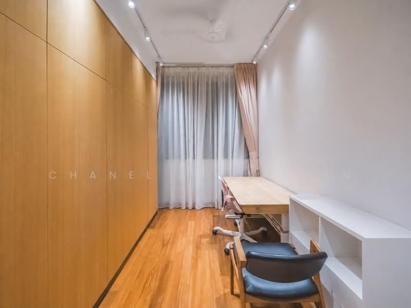 Greenwood Mews, 271 Greenwood Avenue, 5 Bedrooms, 3,175 sqft, Cluster House For Sale, by Chanel Ariel Chan, 500144206 - Study - PropertyGuru.com.sg