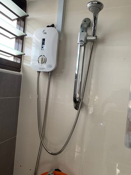 945 Jurong West Street 91, 945 Jurong West Street 91, Room Rental, 100 sqft, HDB Flat For Rent, by Lilian Lee, 500144208 - Bathroom - PropertyGuru.com.sg