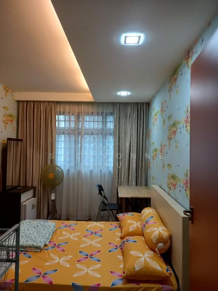 807B Choa Chu Kang Avenue 1, 807B Choa Chu Kang Avenue 1, Room Rental, 110 sqft, HDB Flat For Rent, by Sheevonne Lau, 500144209 - Bedroom - PropertyGuru.com.sg