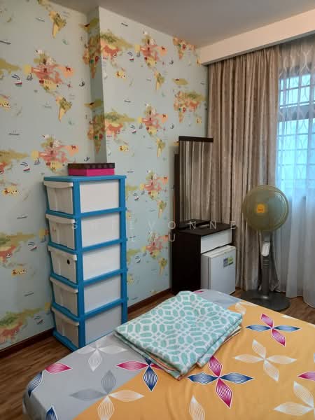 807B Choa Chu Kang Avenue 1, 807B Choa Chu Kang Avenue 1, Room Rental, 110 sqft, HDB Flat For Rent, by Sheevonne Lau, 500144209 - Bedroom - PropertyGuru.com.sg