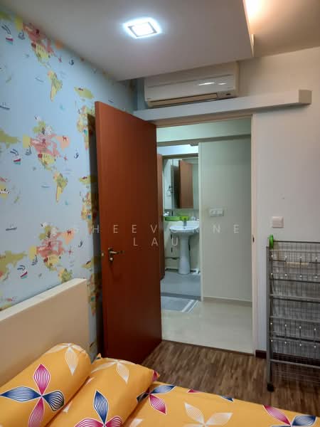 807B Choa Chu Kang Avenue 1, 807B Choa Chu Kang Avenue 1, Room Rental, 110 sqft, HDB Flat For Rent, by Sheevonne Lau, 500144209 - Bedroom - PropertyGuru.com.sg